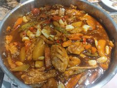 -黄记煌三汁焖锅(悦方IDmall店)