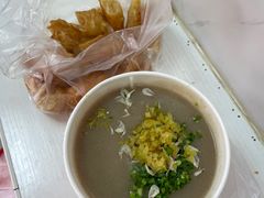-汪记鲜鱼糊汤粉(沈阳路总店)