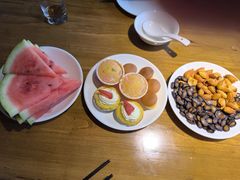 -東舍食唐精品陕菜馆