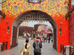 -大连海昌发现王国主题公园