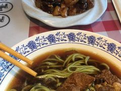 -南来顺饭庄·清真(南菜园店)