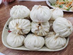 -张记包子铺(贵阳路店)