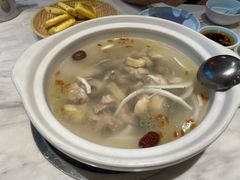 -龙泉人椰子鸡.糟粕醋.海南菜(三亚旗舰店)