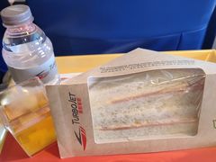 -澳门外港客运码头(轮渡站)