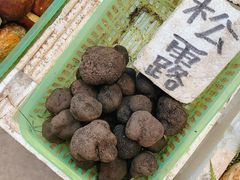 -大观篆新农贸市场