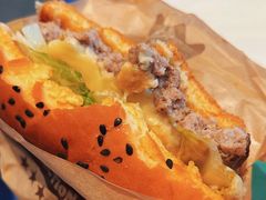 -汉堡王(上海凌云壹街坊店)
