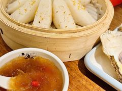 -乔街深夜食堂·小龙虾·高压锅生蚝(杭州总店)