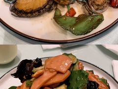 -荣祥海鲜·烟台菜(胜利路二部)