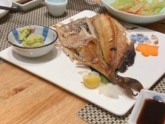 -万鱼亭 日本料理(无锡香山名园店)