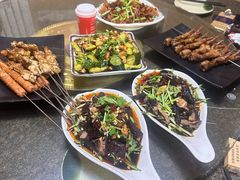 -锦州烧烤(北太平庄店)