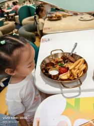 -奈尔宝·儿童乐园·亲子餐厅(苏州大悦城店)