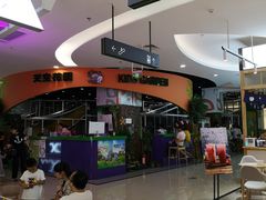 -新荟城(望京店)