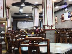 大堂-龙老五汤店(站前西路店)