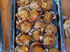 -生蚝扇贝王(郑州店)