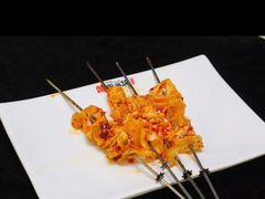 -白玉串城(南六中路店)