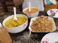 -家利美食店