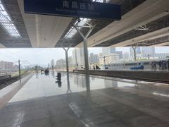 -南昌西站
