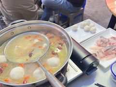 -中山脆肉鲩(新圳东路店)