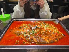 -炉鱼(萧山万象汇店)