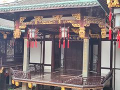 -上海三山会馆
