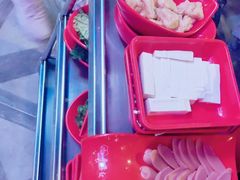 -季季红火锅(丰城洪客隆店)
