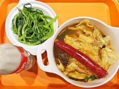 -文昌桥螺蛳粉(魏公村店)
