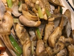 -松沪名灶·豆浆鱼头·新上海菜(飞航吾悦广场店)