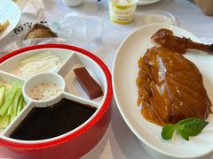 -满堂·烤鸭店·北京菜(鼓楼店)