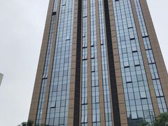 -重庆观音桥华美达安可酒店