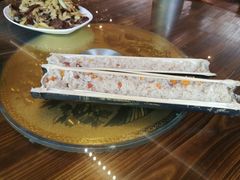 -七彩云酸水鱼(龙胜十七分店)