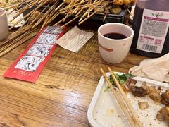 -管氏翅吧(国展店)
