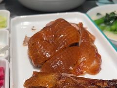 -姚姚酸菜鱼·金戈戈香港豉油鸡(喜荟城联名店)