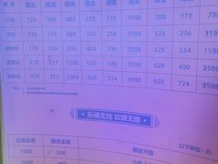 -星聚会KTV(苏州信投大厦店)
