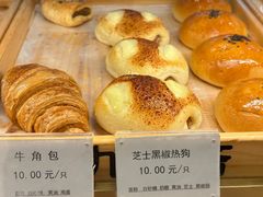 -九芝斋(解放路店)