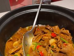 -千百味红餐厅·江西菜(绿地双子塔店)