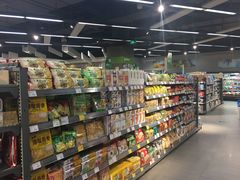 -blt精品超市(杭州城西银泰店)