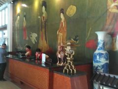 -金石唐风国际温泉会馆