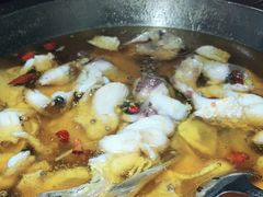 -雲蜀龙阁·金牌水煮鱼(方庄店)