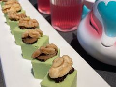 -肆月河豚·新淮扬菜·烤鸭(中关村店)
