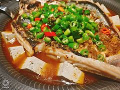 -半天妖烤鱼(新中关购物中心店)