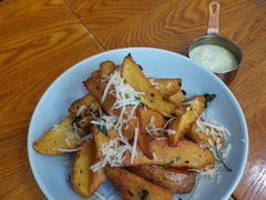 -AFS Cafe & Canteen(闽江二路店)