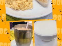 -澳洲牛奶公司(佐敦店)