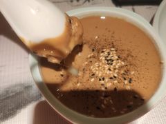 面茶-京华烟云·北京烤鸭(领展购物广场·中关村店)