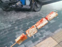 -香酥鸡排(京汉大道店)