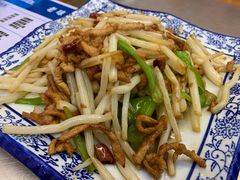 -老味道1992(武当山店)