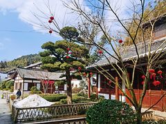 -径山寺