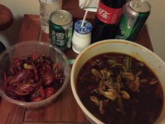 -胡大饭馆 24h(簋街总店)