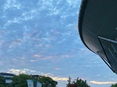 -杭州城北体育公园