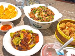 -前海沿·青岛菜(李沧万达店)