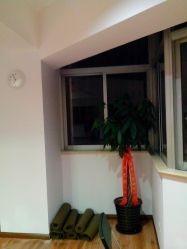 -文E范儿ZUMBA尊巴舞蹈